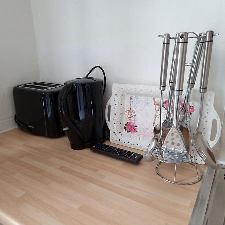 F18-Awesome Studio For 1 Near Paddington-D13 London Exterior photo